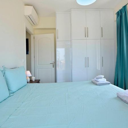 Apartamento Luxury Bay View Corfu  Exterior foto