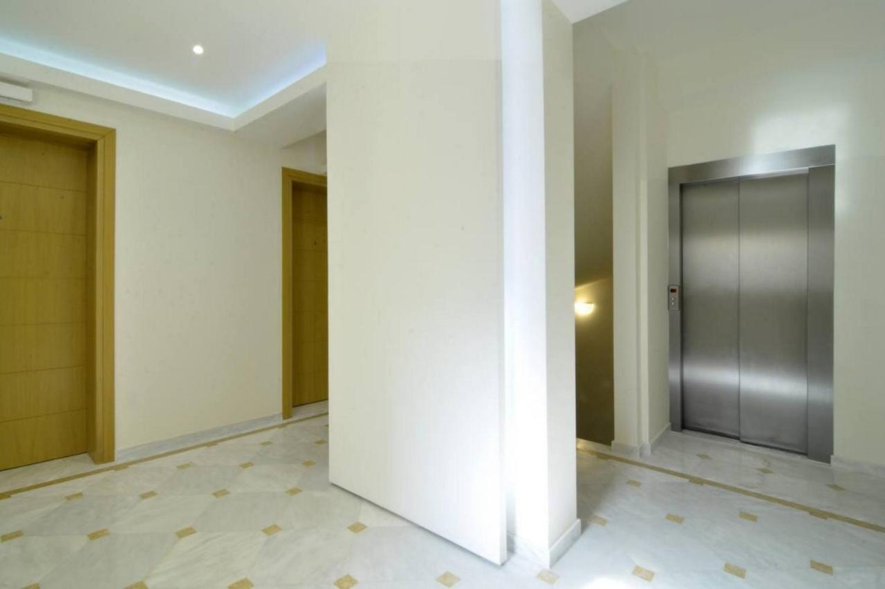 Apartamento Luxury Bay View Corfu  Exterior foto